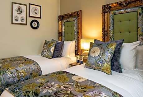 Superior Family Room