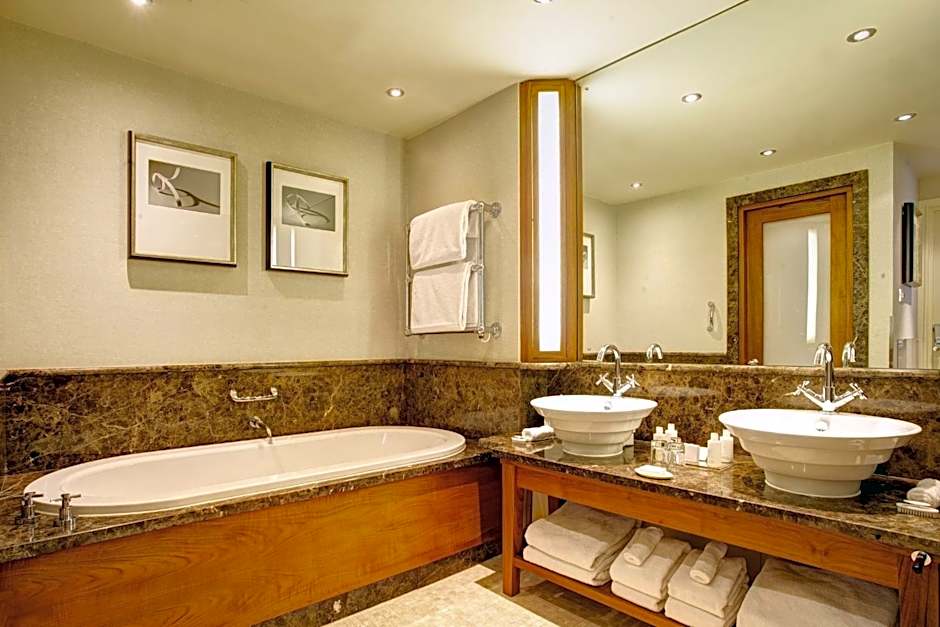 The Chester Grosvenor