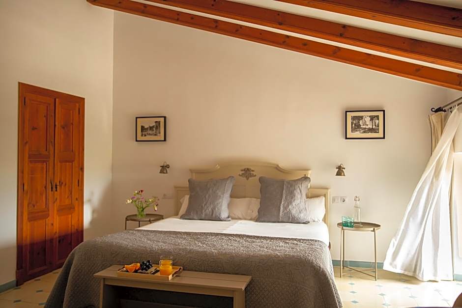 Cal Secretari Vell - Turismo de Interior