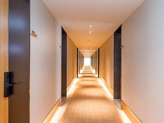 Ji Hotel (Ningbo Zhongti Sports Center)