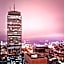 The Westin Copley Place, Boston