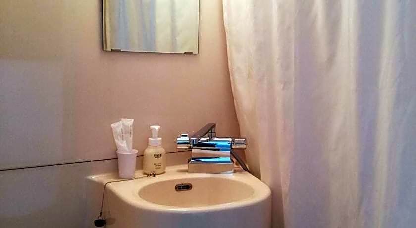 Hotel Tokuyama Hills Heiwadoriten