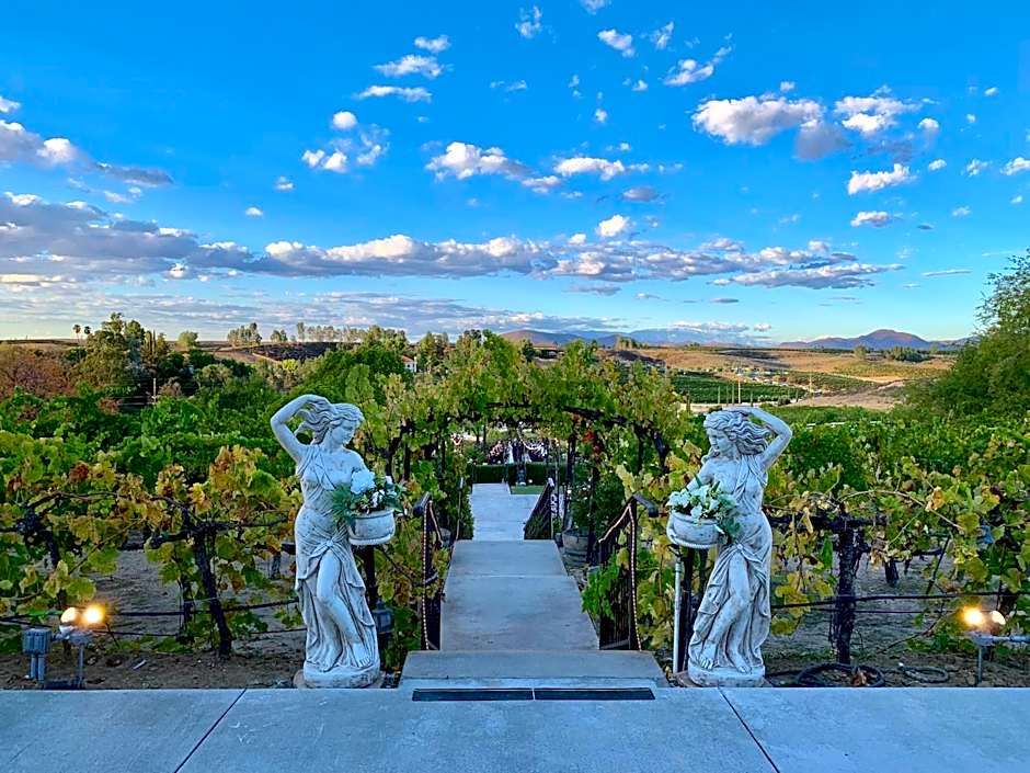 Inn at Churon Winery