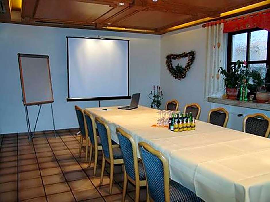 AKZENT Hotel Altes Casino