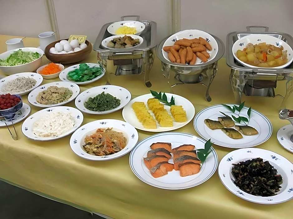 Shizuoka Daiichi Hotel