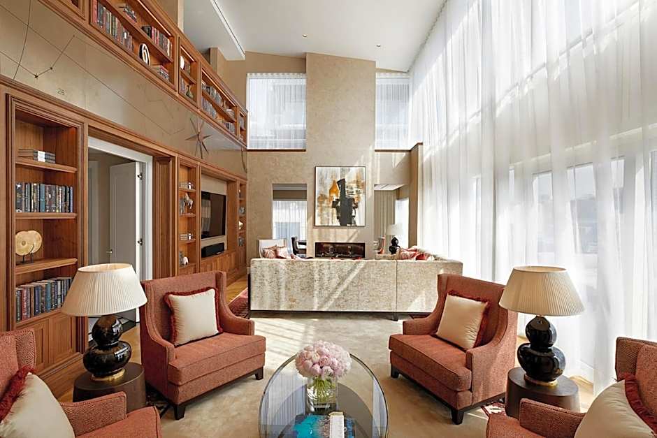 Four Seasons Hotel London at Ten Trinity Square