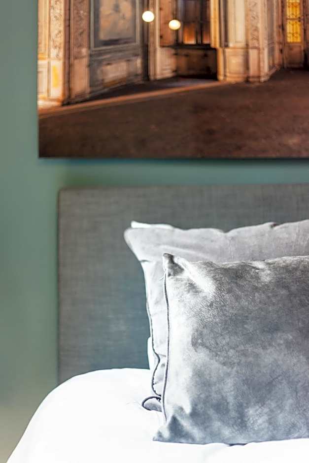 Canal Wow Suites Amsterdam