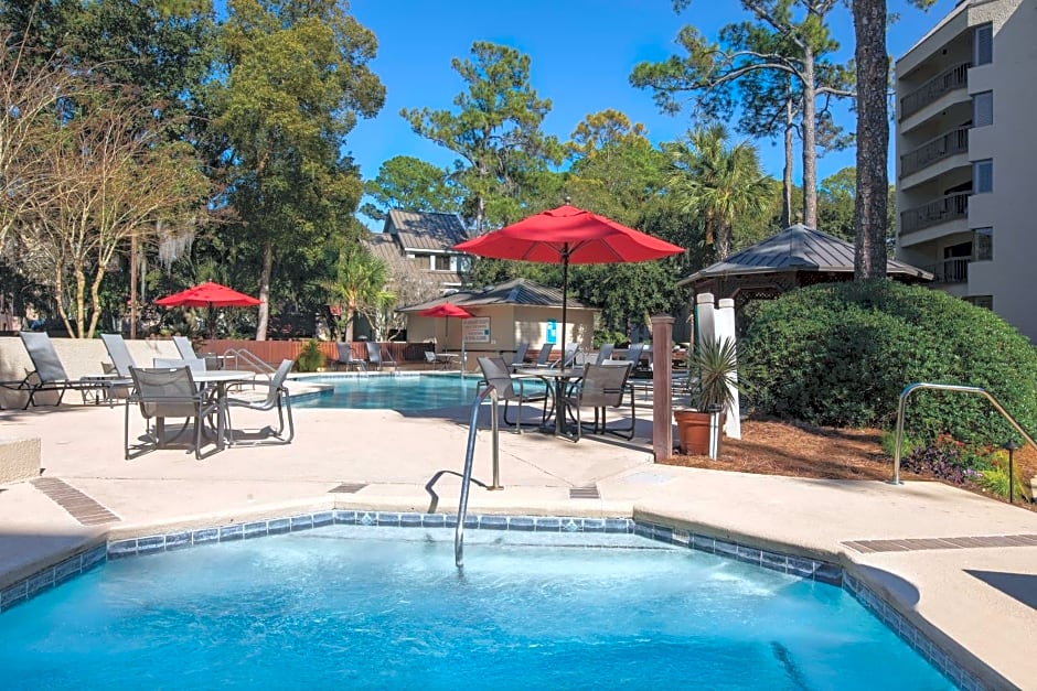 Marriott's Heritage Club