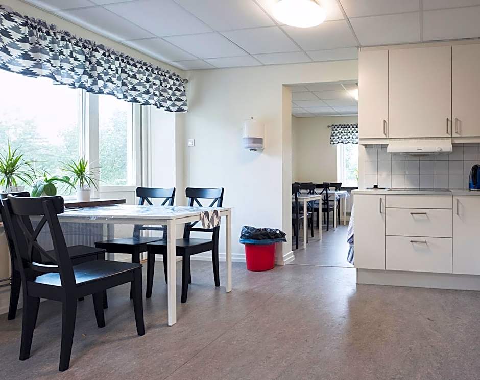 Partille Vandrarhem