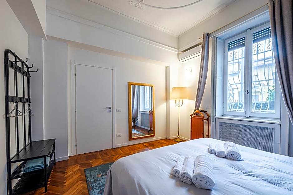Villa Anglia, SmartStay - Amendola, Fiera, Ospedale San Luca