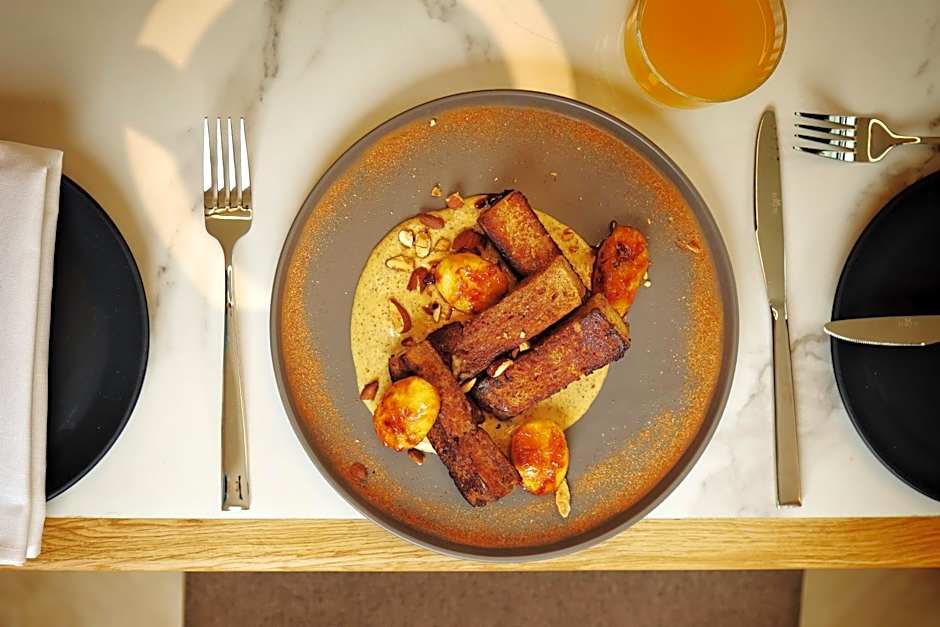 The Max Hotel Sandton