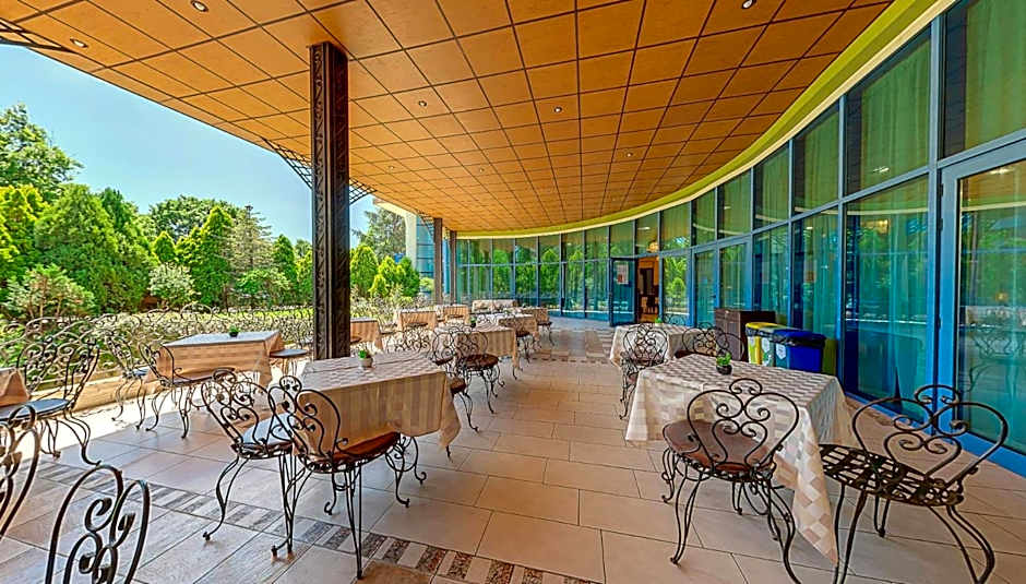 Elena Hotel and Wellness - All Inclusive