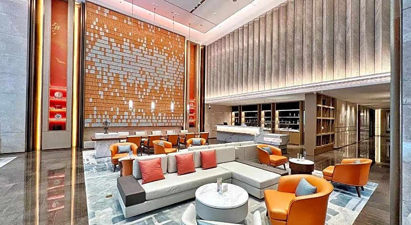 Landmark International Hotel