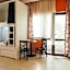 Deeps Hostel Ankara