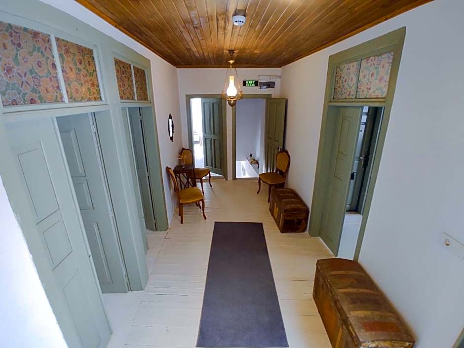 Kidoni Macaron Guesthouse