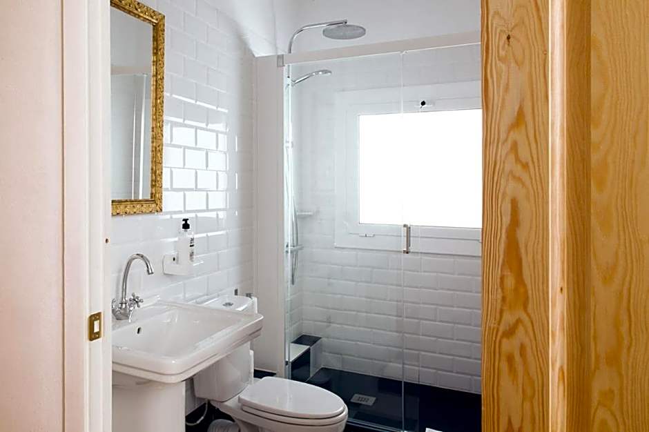 My Address in Barcelona