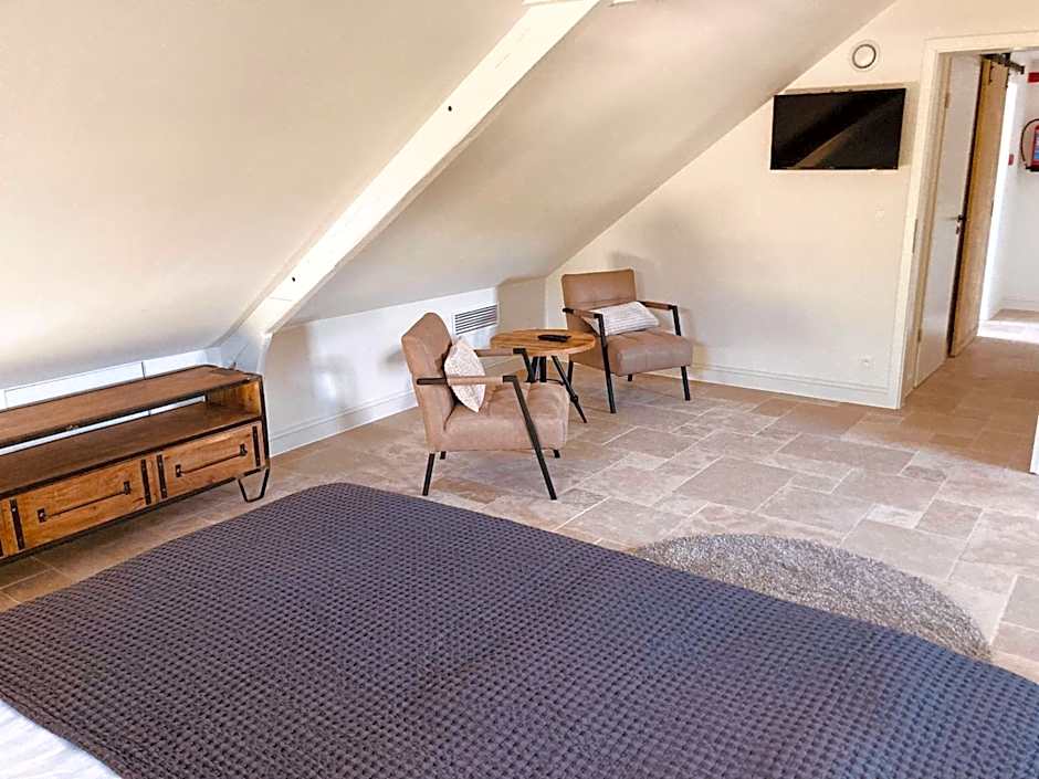De Molenhoeve B&B