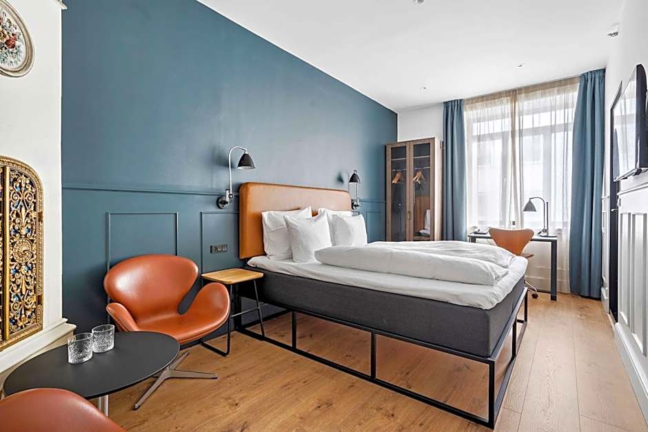 The Huxley Copenhagen, BW Premier Collection