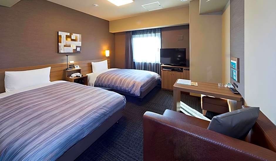 Hotel Route Inn Nihonmatsu