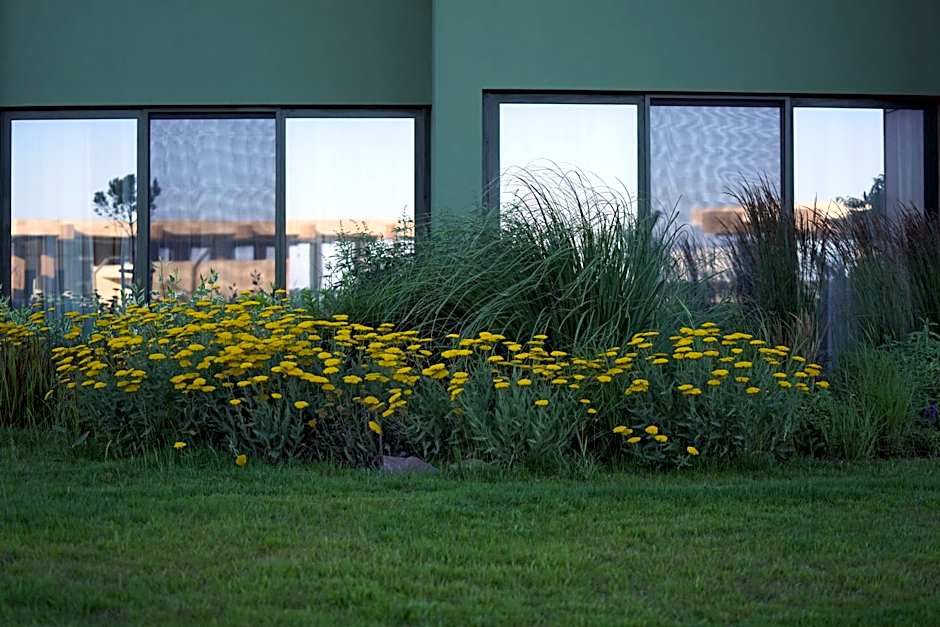 HVD Reina del Mar - Premium Spa Service & Free Parking