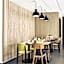 Hotel Mercure Nancy Centre Gare