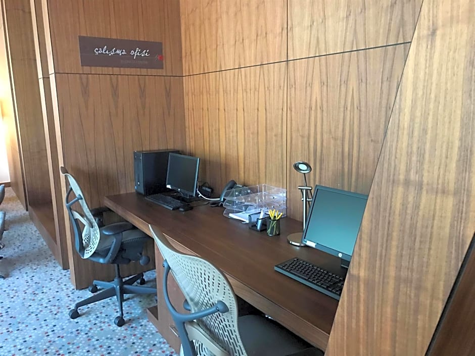 Hilton Garden Inn Eskisehir