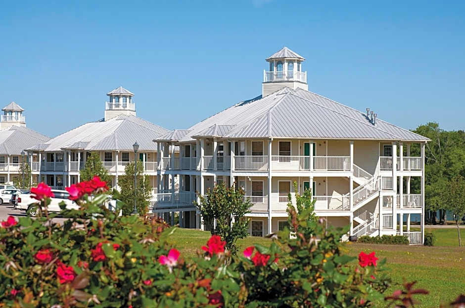 Holiday Inn Club Vacations Piney Shores Resort By IHG