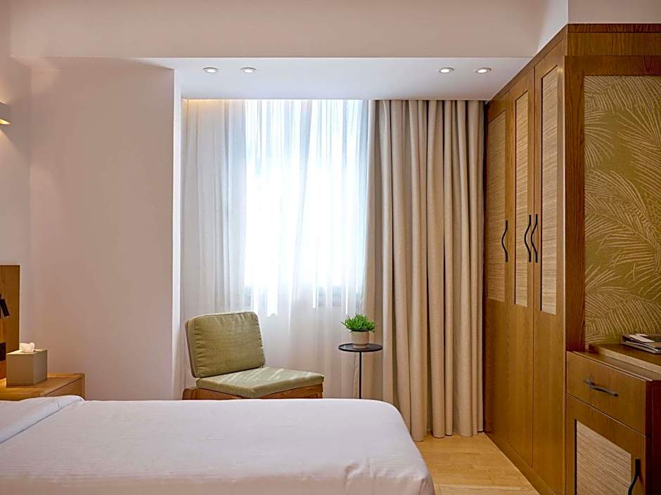 The Classic Hotel Nicosia - Handwritten Collection