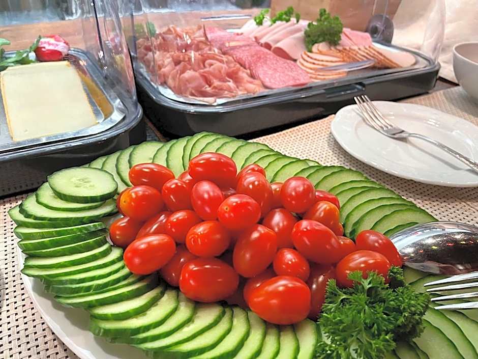 Weingärtner Appartements