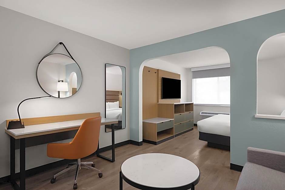 Wingate by Wyndham Los Alamos