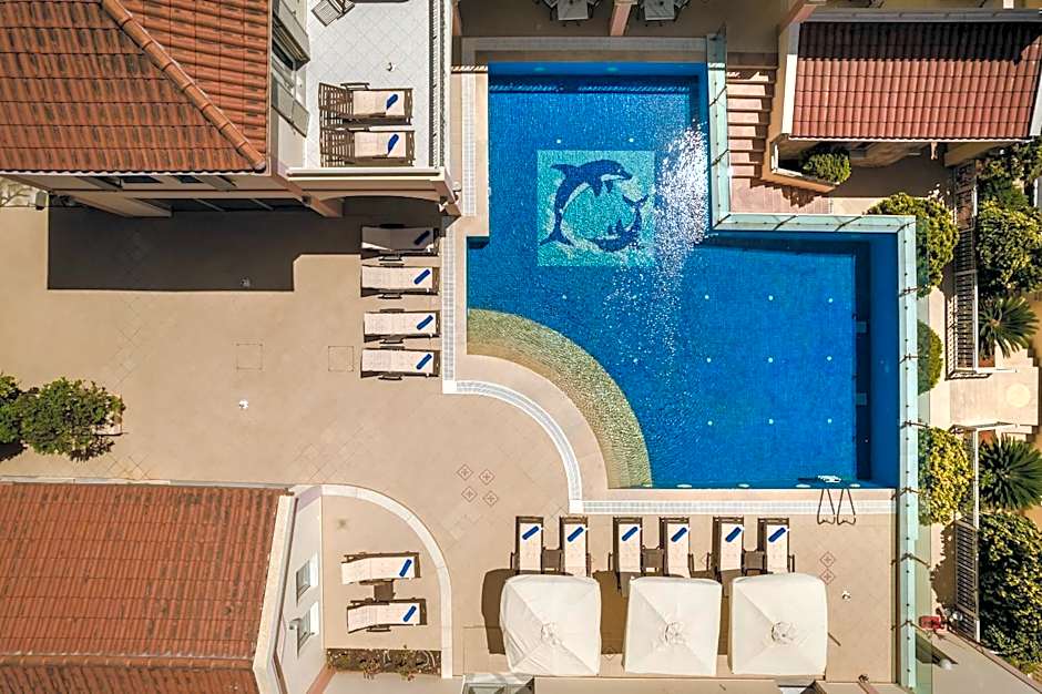 Belle View Hotel - Sea View & Sunset