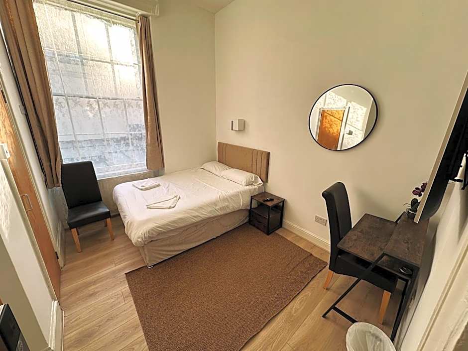 Somerset Hotel Baker Street London