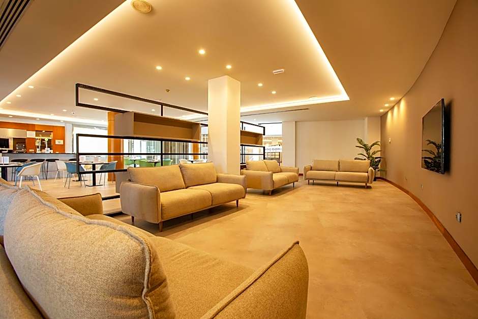 Vertice Indalo Almeria