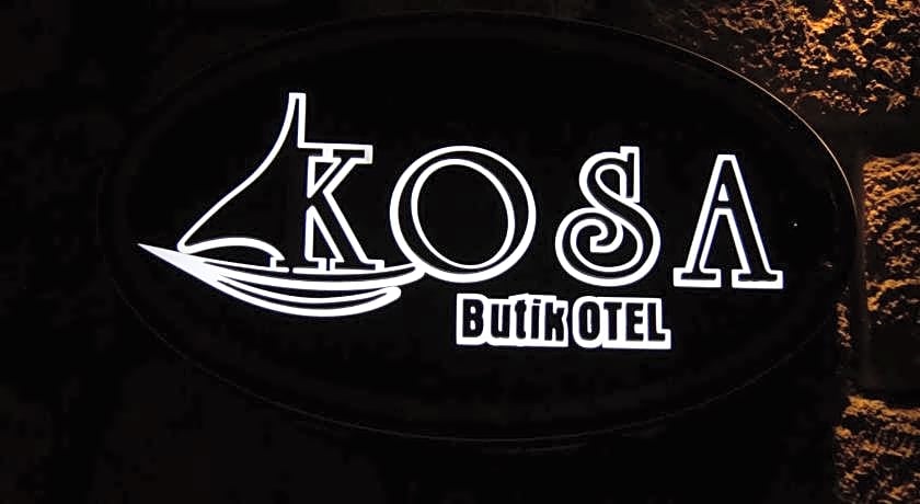 Kosa Boutique Hotel