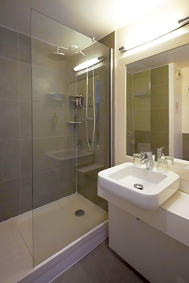 Best Western Hotel Le Montparnasse