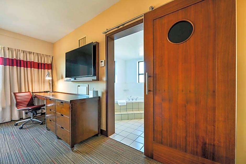 Grand Park Hotel Vancouver Airport, an Ascend Collection Hotel