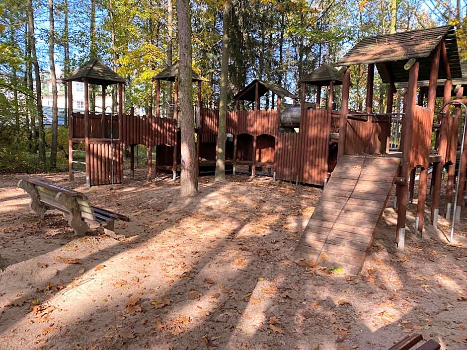 Dom Pielgrzyma BETLEJEM