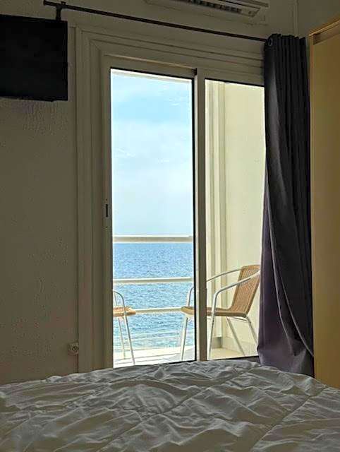 Hotel Ariana