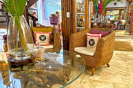 Casa Jaguar Hotel & Boutique