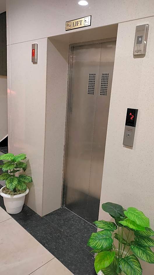 Mahadev Villa- Jaipur