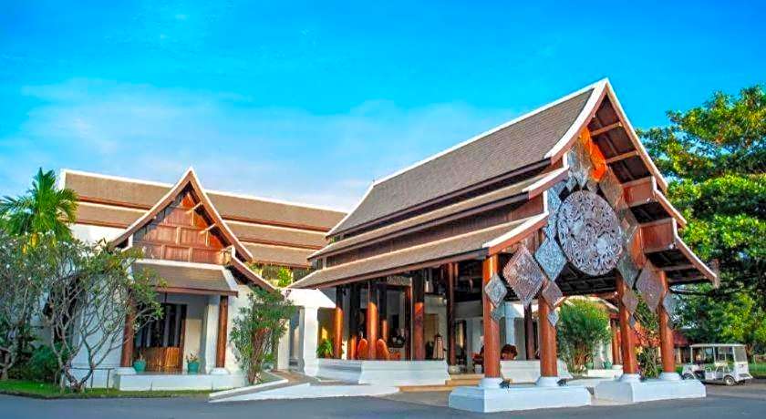 Wiangkaew Hotel