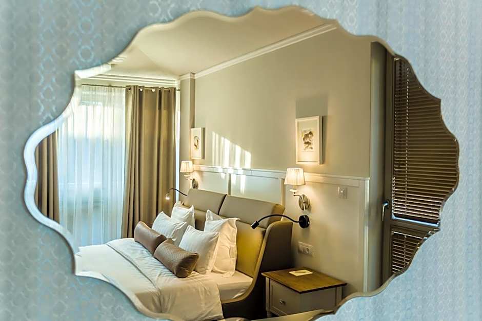 Hotel Residence Promenade