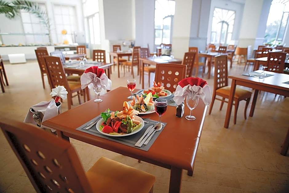 TMK L'Atrium Yasmine by Turismark