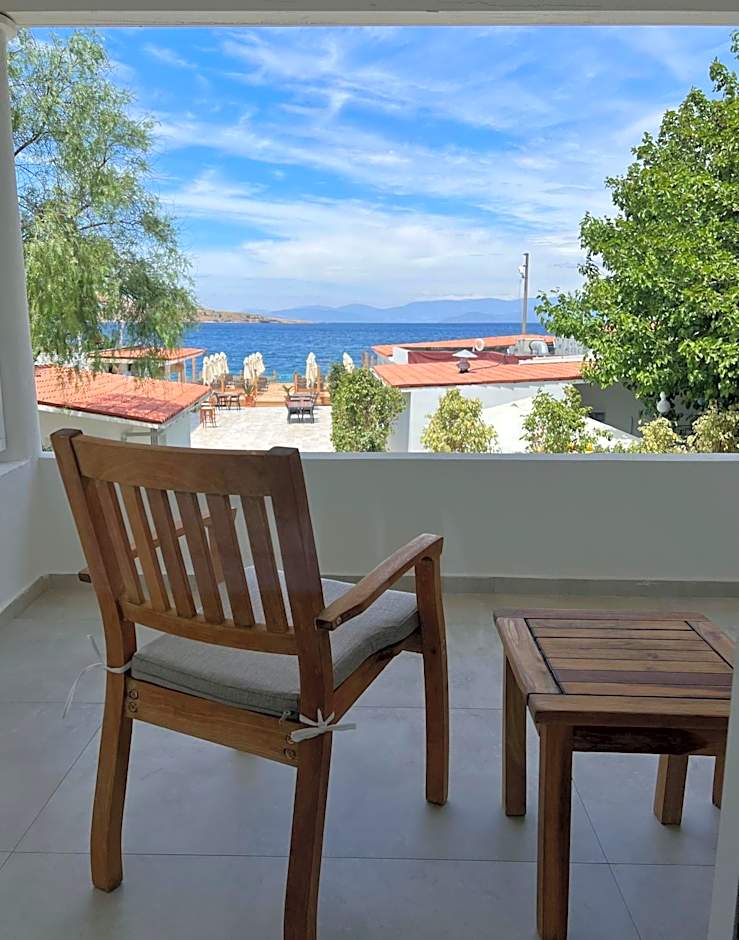 Lavinya Otel