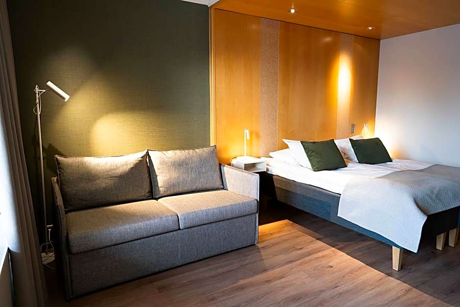 Holiday Club Katinkulta