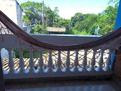 Casa Brasil pousada e lazer