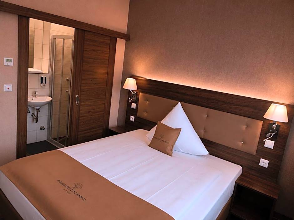 Hotel Pasa Paradies KOSTENLOSE PARKPLÄTZE
