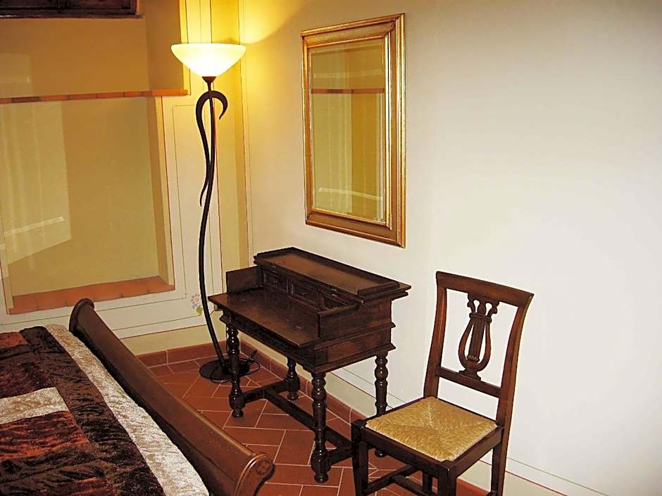 Relais Villa Sensano