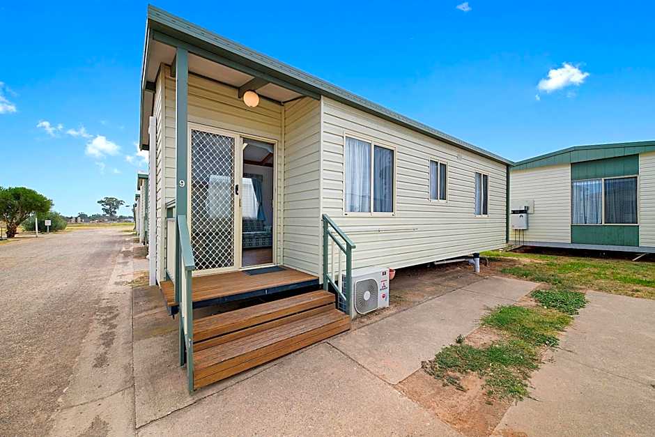 Benalla Tourist Park