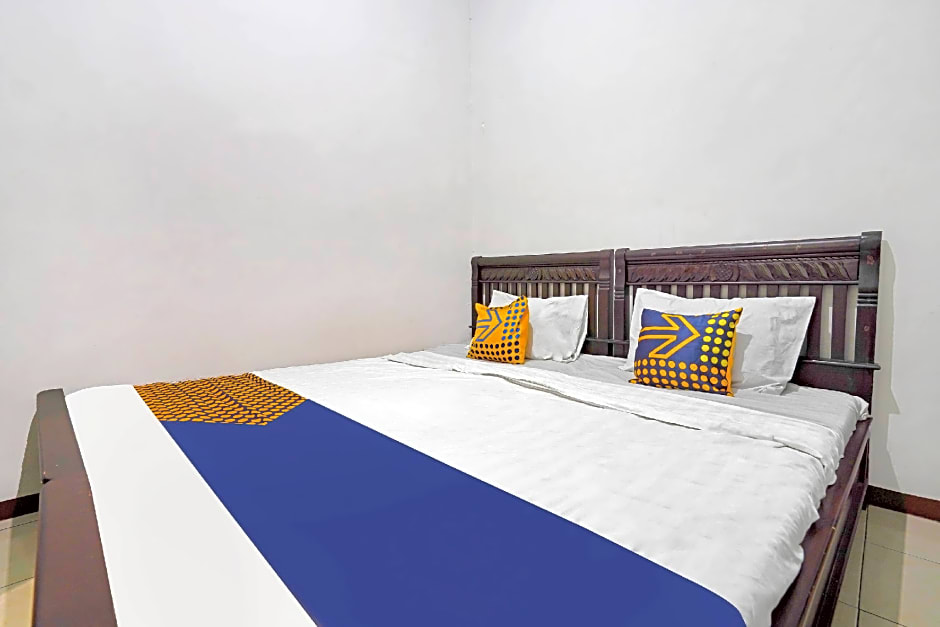 SPOT ON 91221 Pondok Nsn Syariah